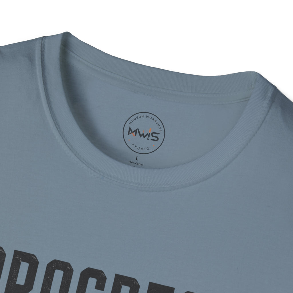 Progress Over Perfect T-Shirt
