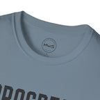Progress Over Perfect T-Shirt