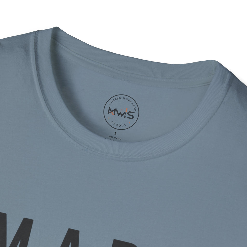 Made By Hand T-Shirt