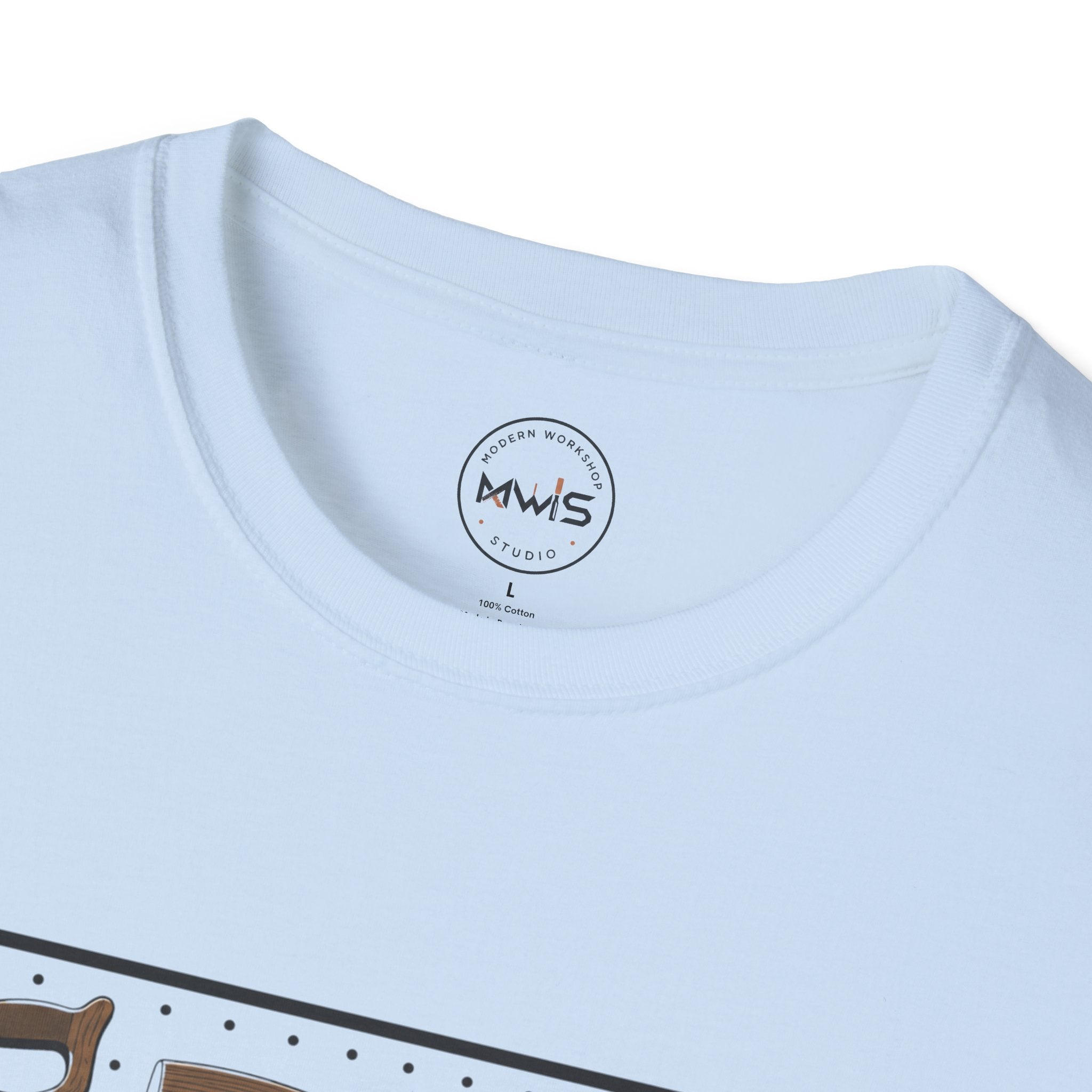 Workshop Therapy T-Shirt