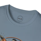 Dad's Quality Control T-Shirt