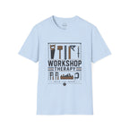 Workshop Therapy T-Shirt