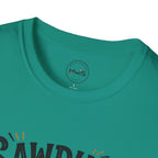 Sawdust is My Glitter T-Shirt