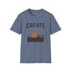 Create Daily T-Shirt