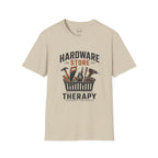 Hardware Store Therapy T-Shirt