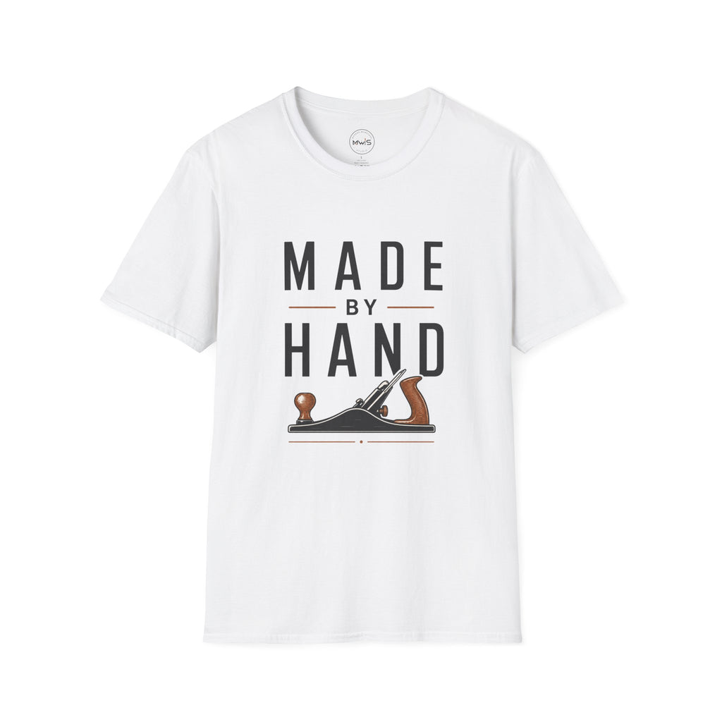 Made By Hand T-Shirt