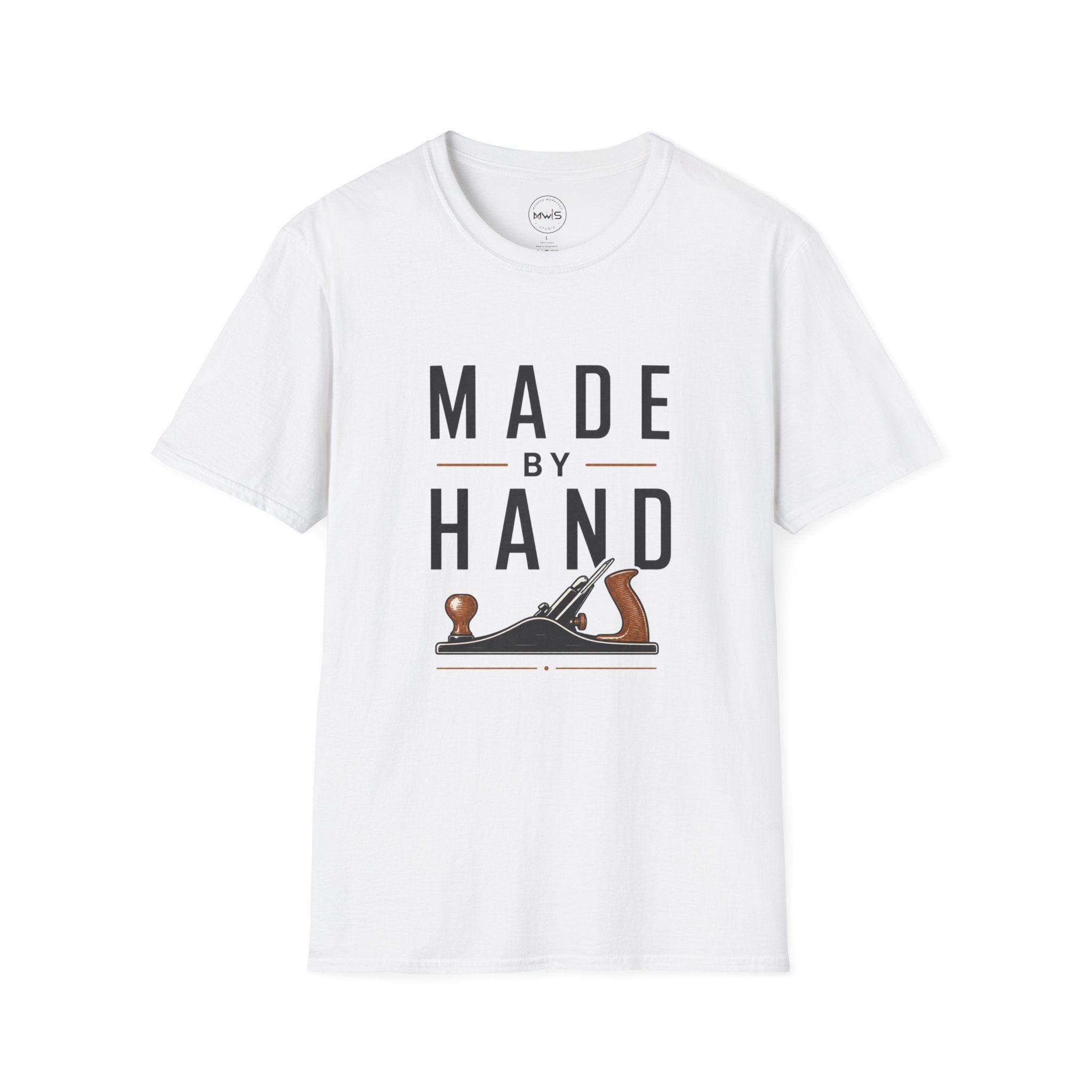 Made By Hand T-Shirt