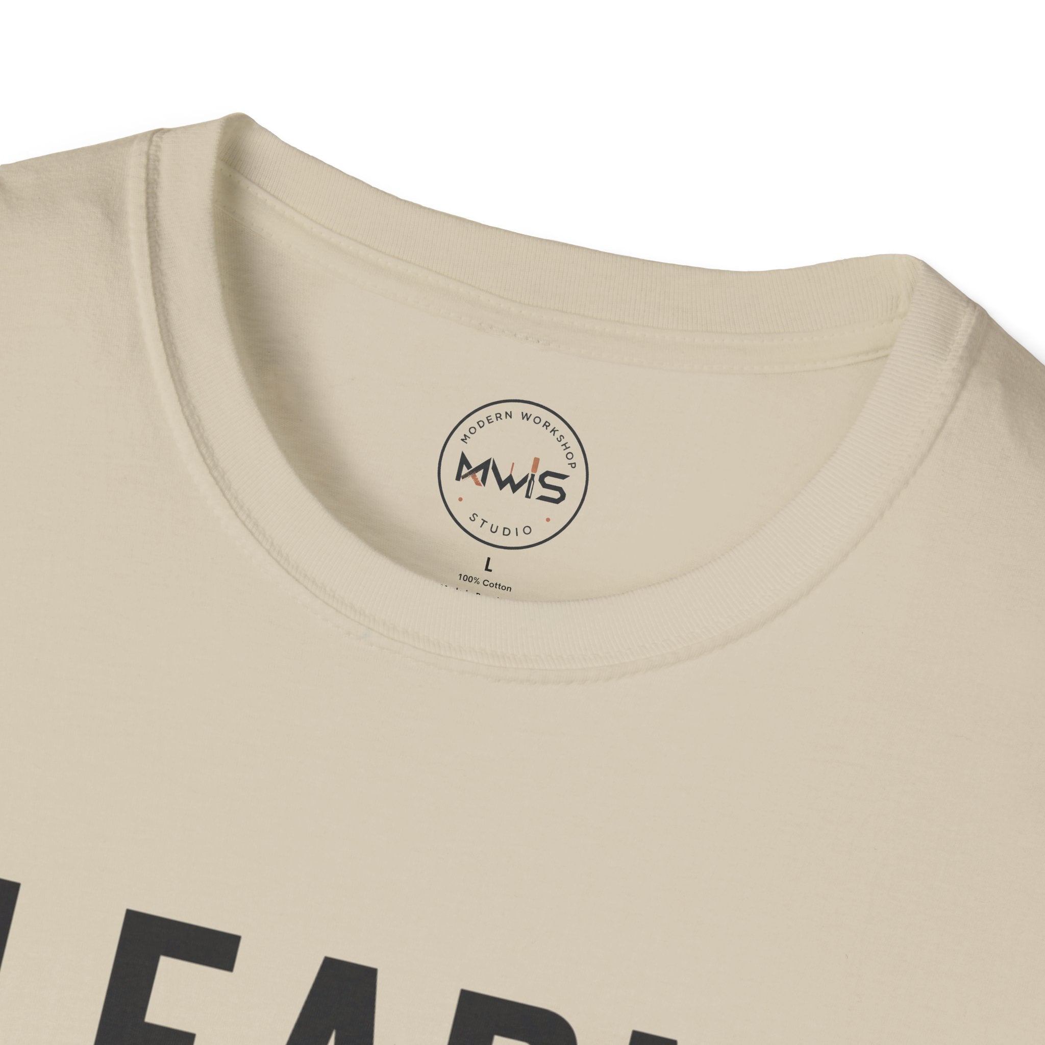 Learn Build Improve T-Shirt