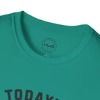 Today's Forecast T-Shirt