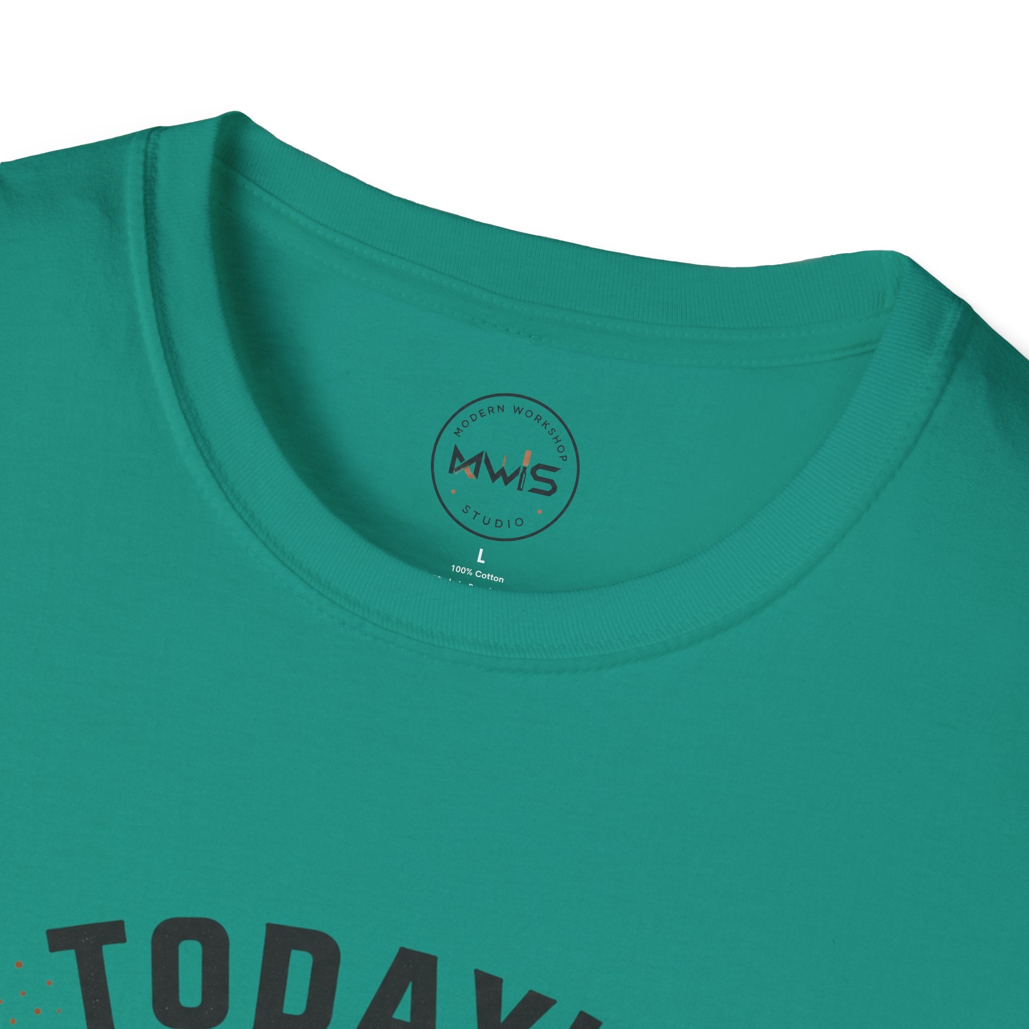 Today's Forecast T-Shirt
