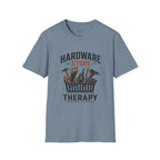 Hardware Store Therapy T-Shirt