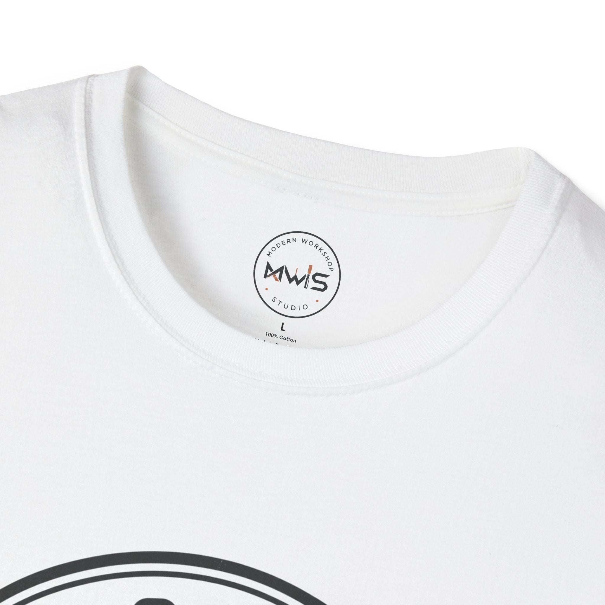 Project Complete T-Shirt