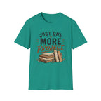 Just One More Project T-Shirt