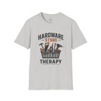 Hardware Store Therapy T-Shirt