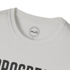 Progress Over Perfect T-Shirt
