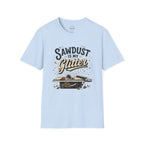 Sawdust is My Glitter T-Shirt