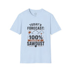 Today's Forecast T-Shirt