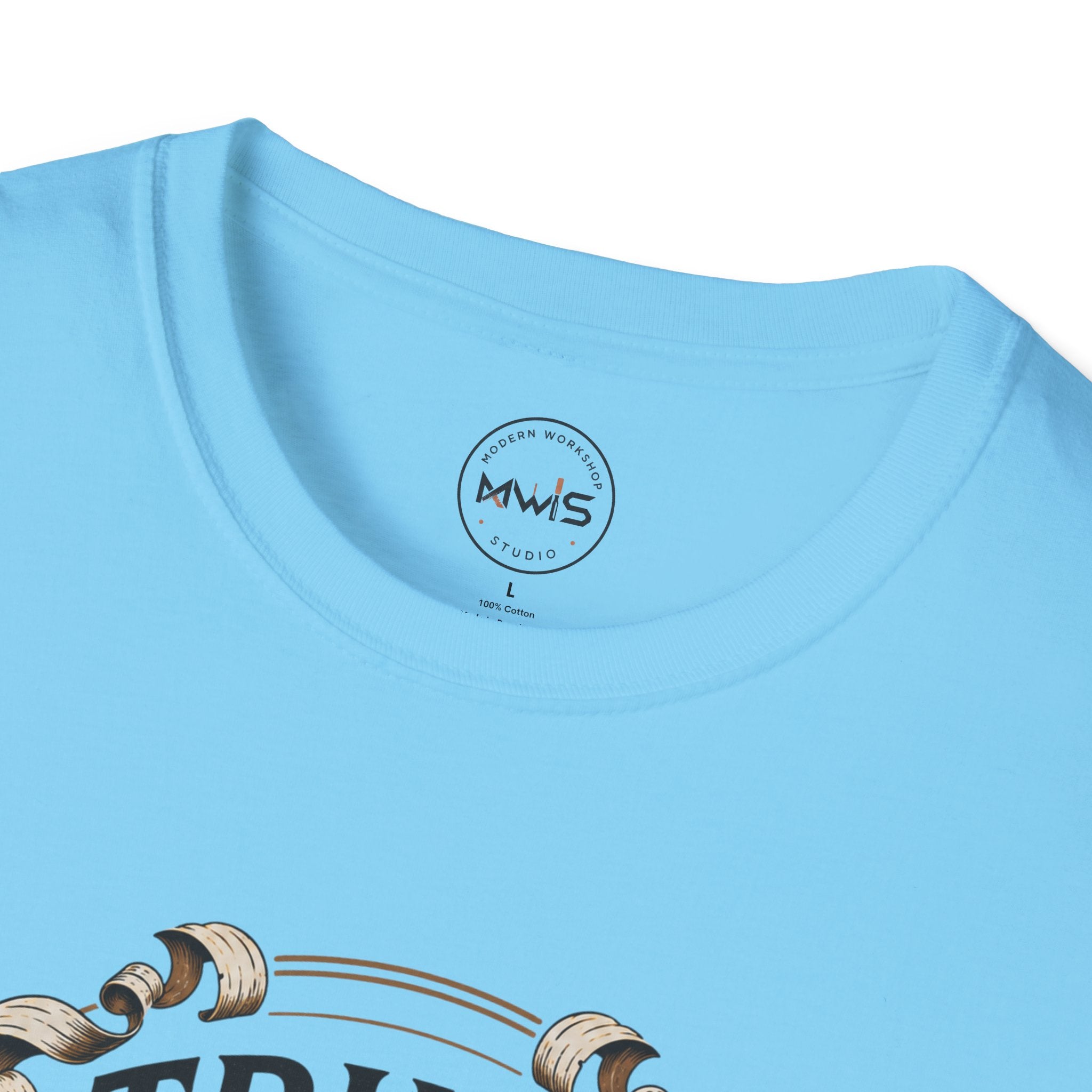 Trust The Grain T-Shirt