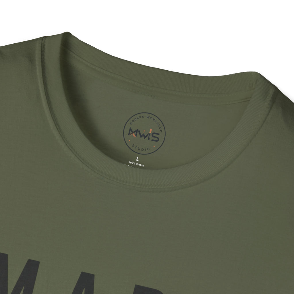 Made By Hand T-Shirt