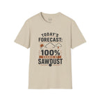 Today's Forecast T-Shirt