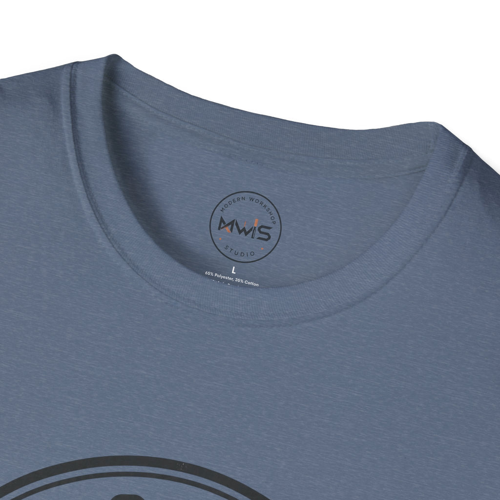 Project Complete T-Shirt