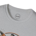 Dad's Quality Control T-Shirt