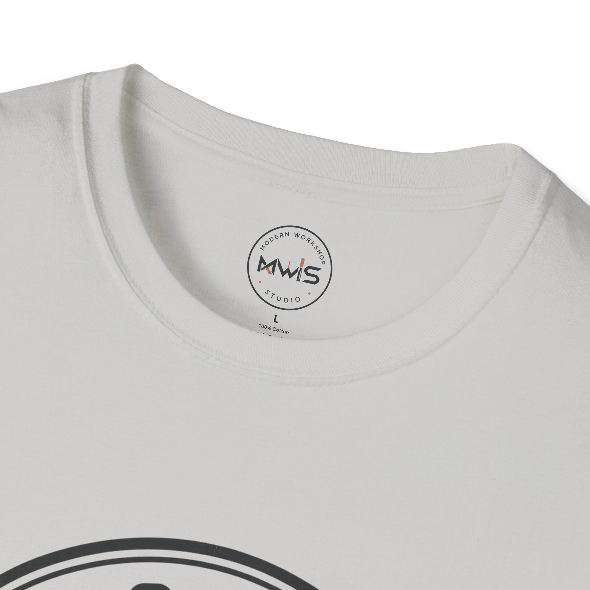Project Complete T-Shirt