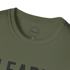 Learn Build Improve T-Shirt