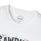 Sawdust is My Glitter T-Shirt