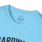 Hardware Store Therapy T-Shirt