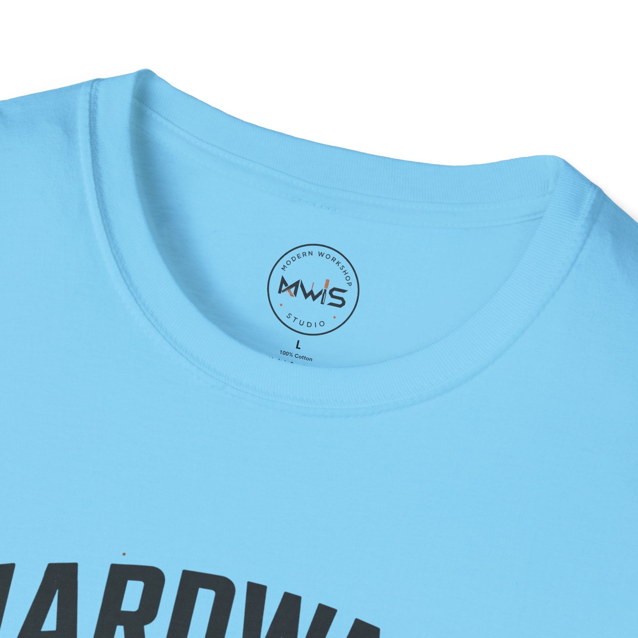 Hardware Store Therapy T-Shirt