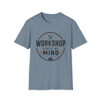 Workshop State Of Mind T-Shirt