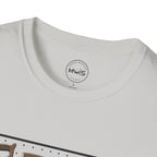 Workshop Therapy T-Shirt