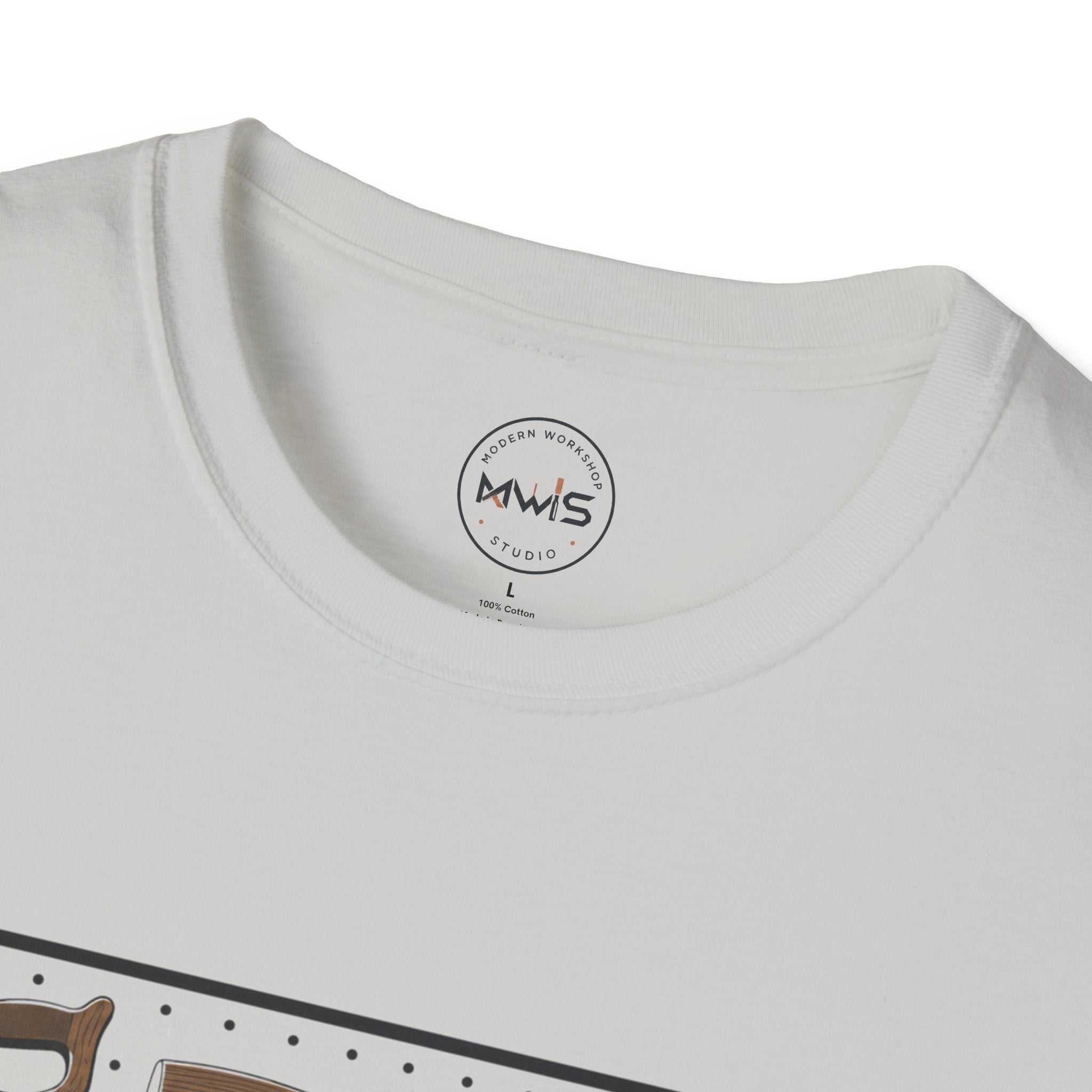 Workshop Therapy T-Shirt