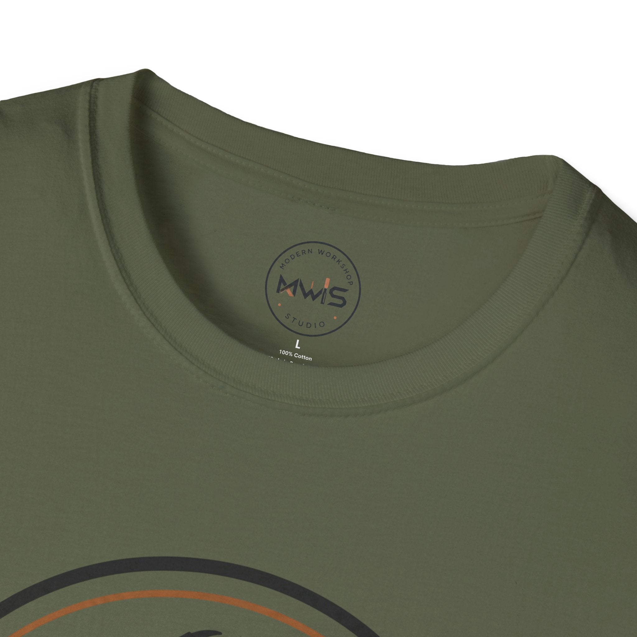 Workshop State Of Mind T-Shirt