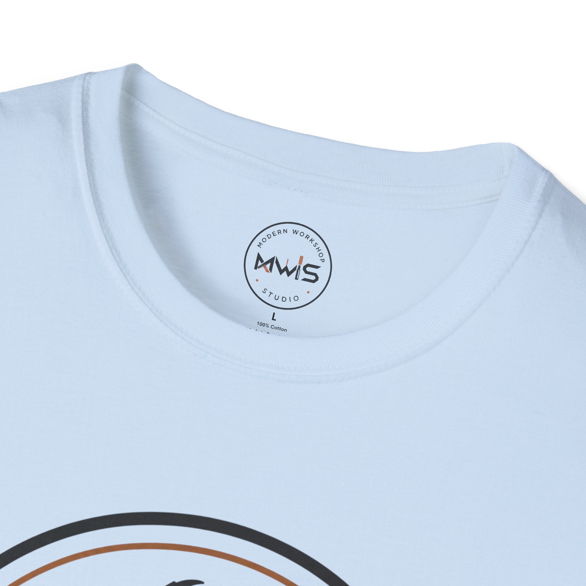 Workshop State Of Mind T-Shirt