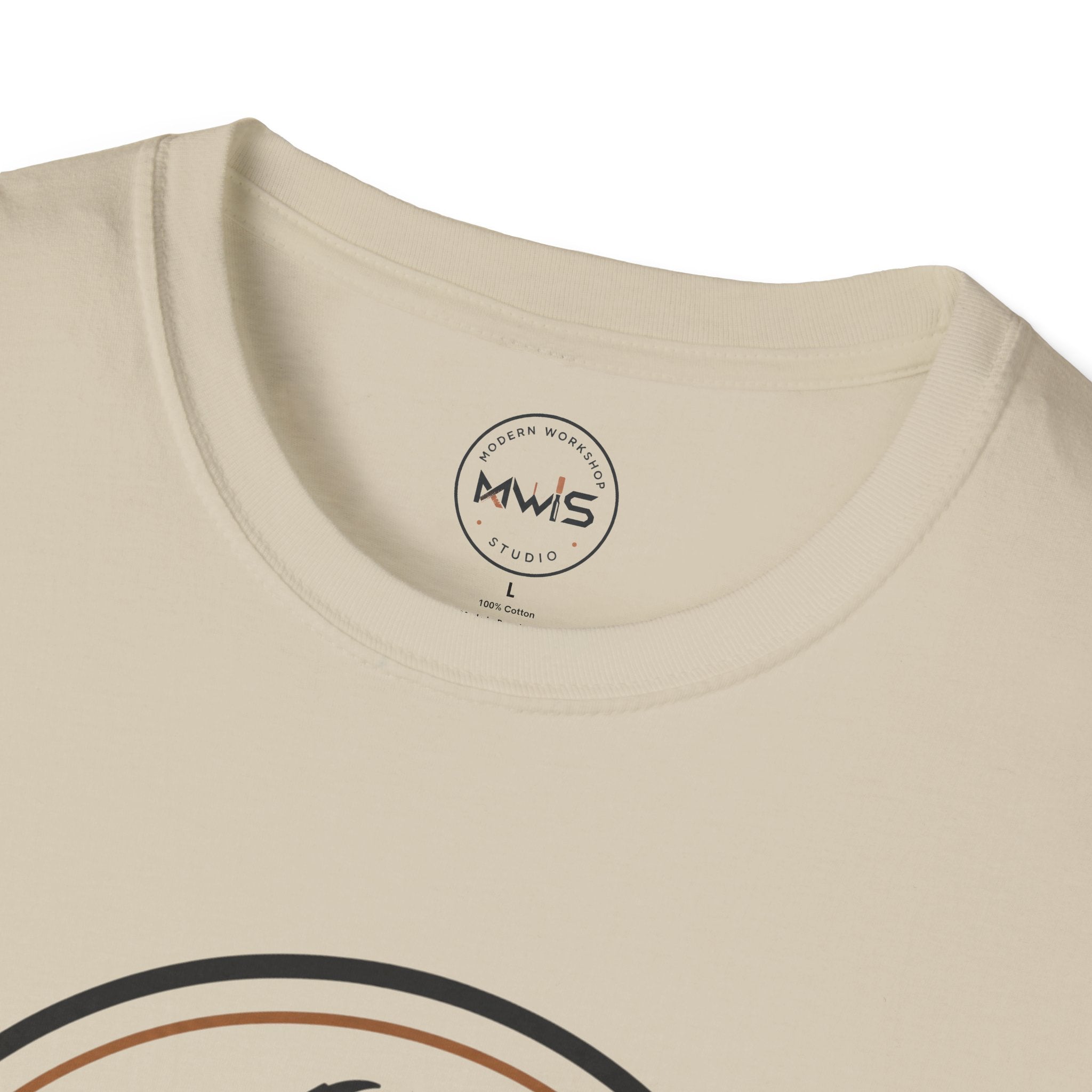Workshop State Of Mind T-Shirt