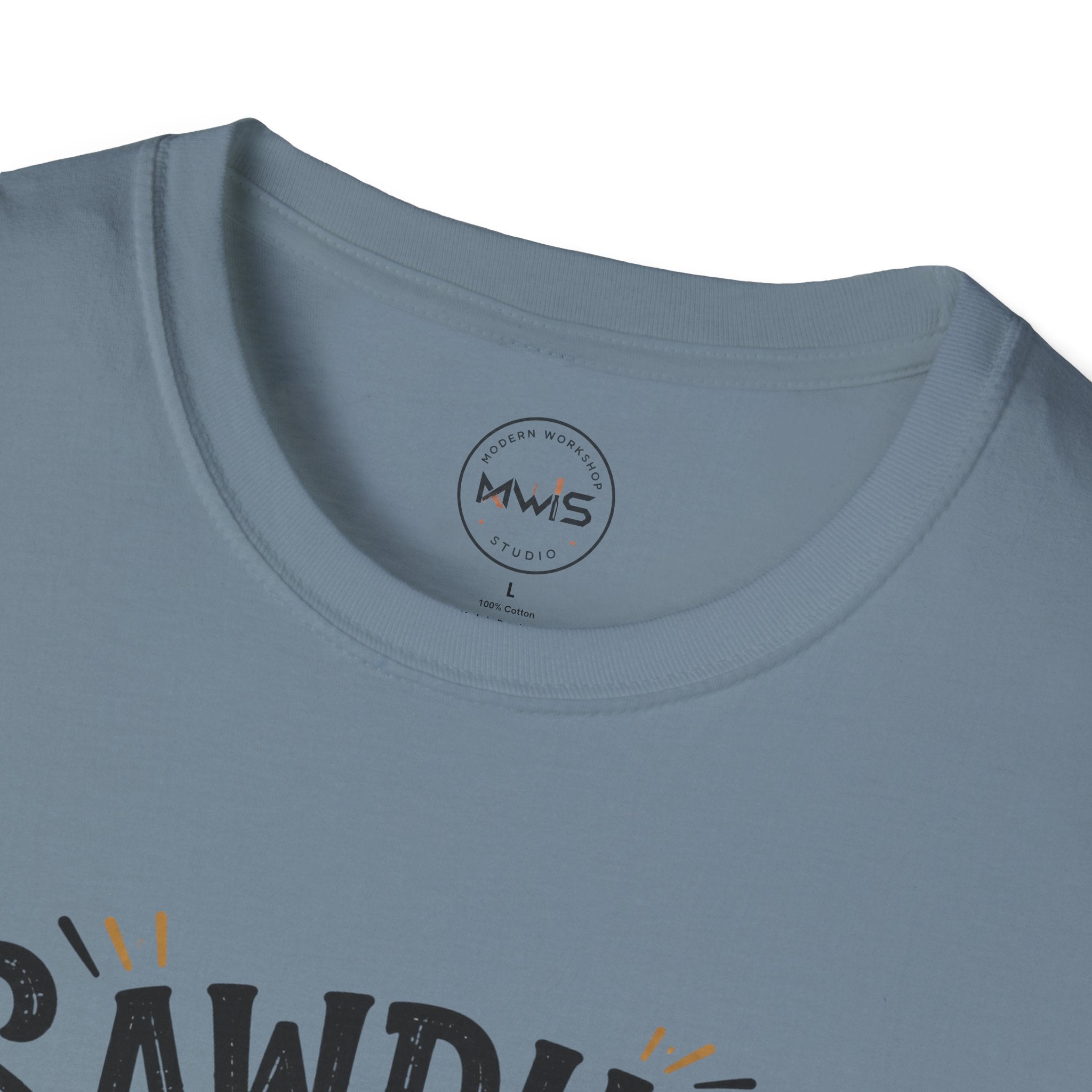Sawdust is My Glitter T-Shirt