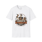 Dad's Quality Control T-Shirt