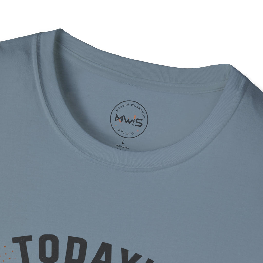 Today's Forecast T-Shirt
