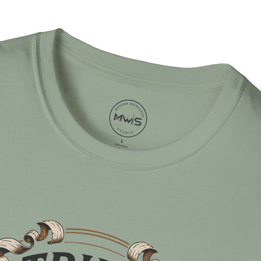 Trust The Grain T-Shirt