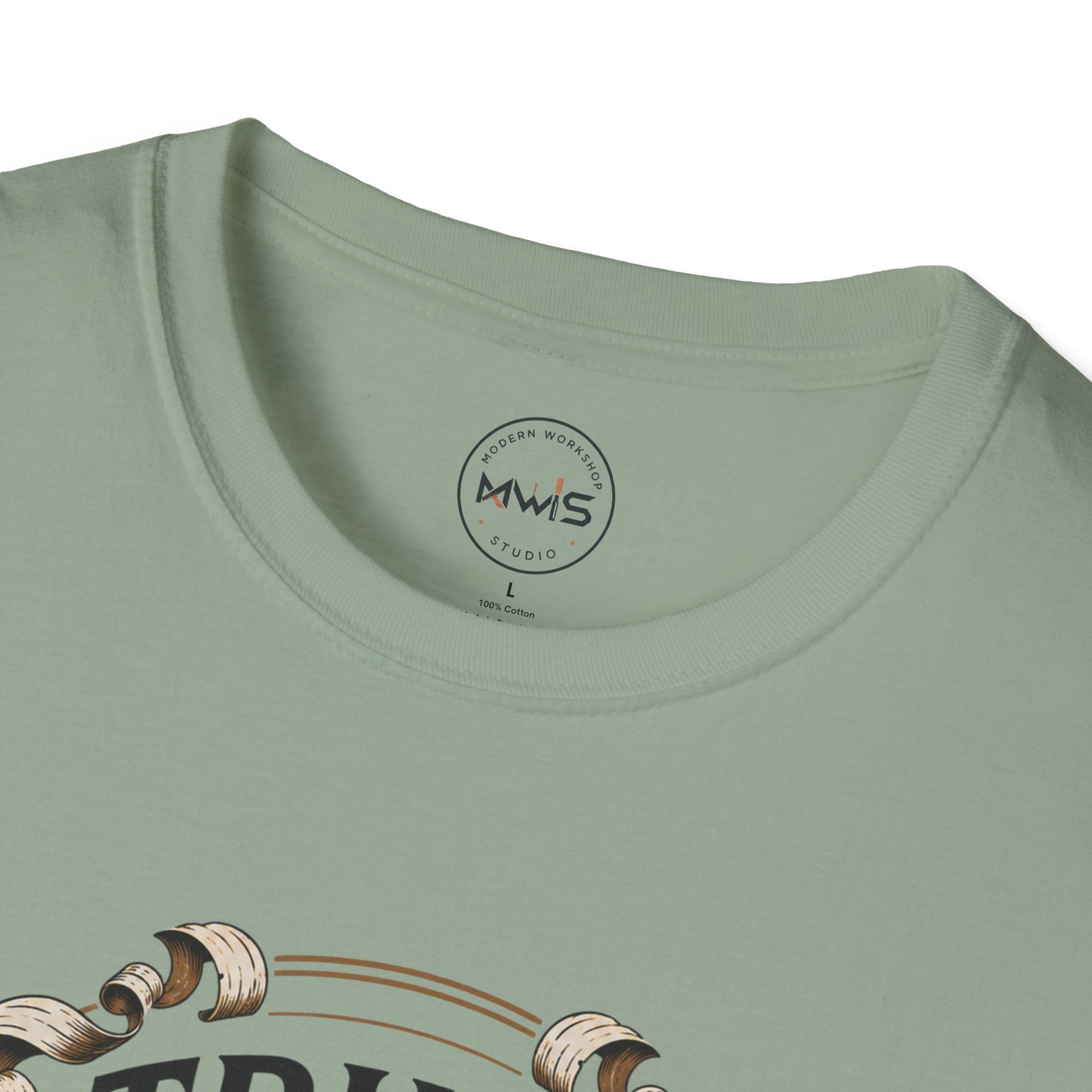 Trust The Grain T-Shirt