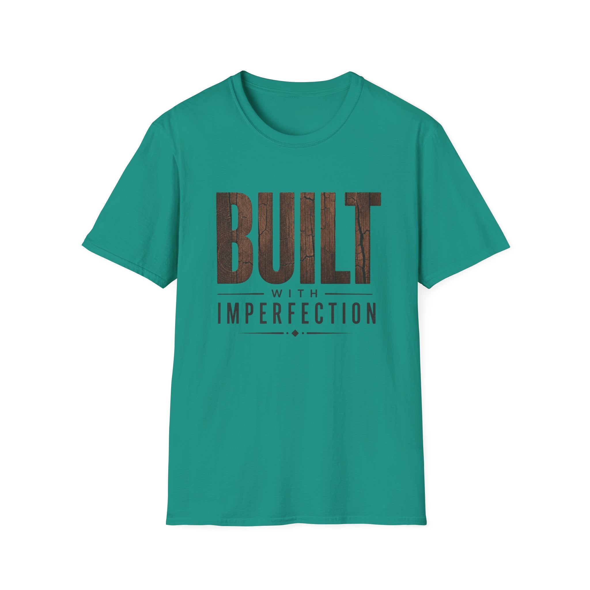 Built With Imperfection T-Shirt