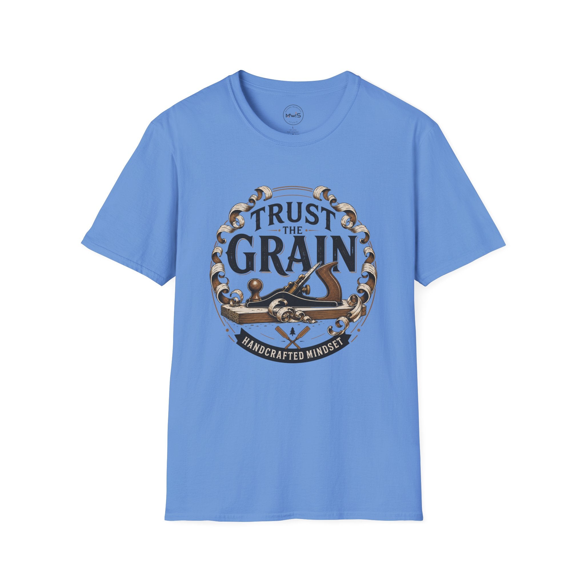 Trust The Grain T-Shirt