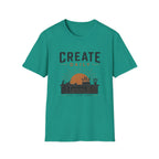 Create Daily T-Shirt