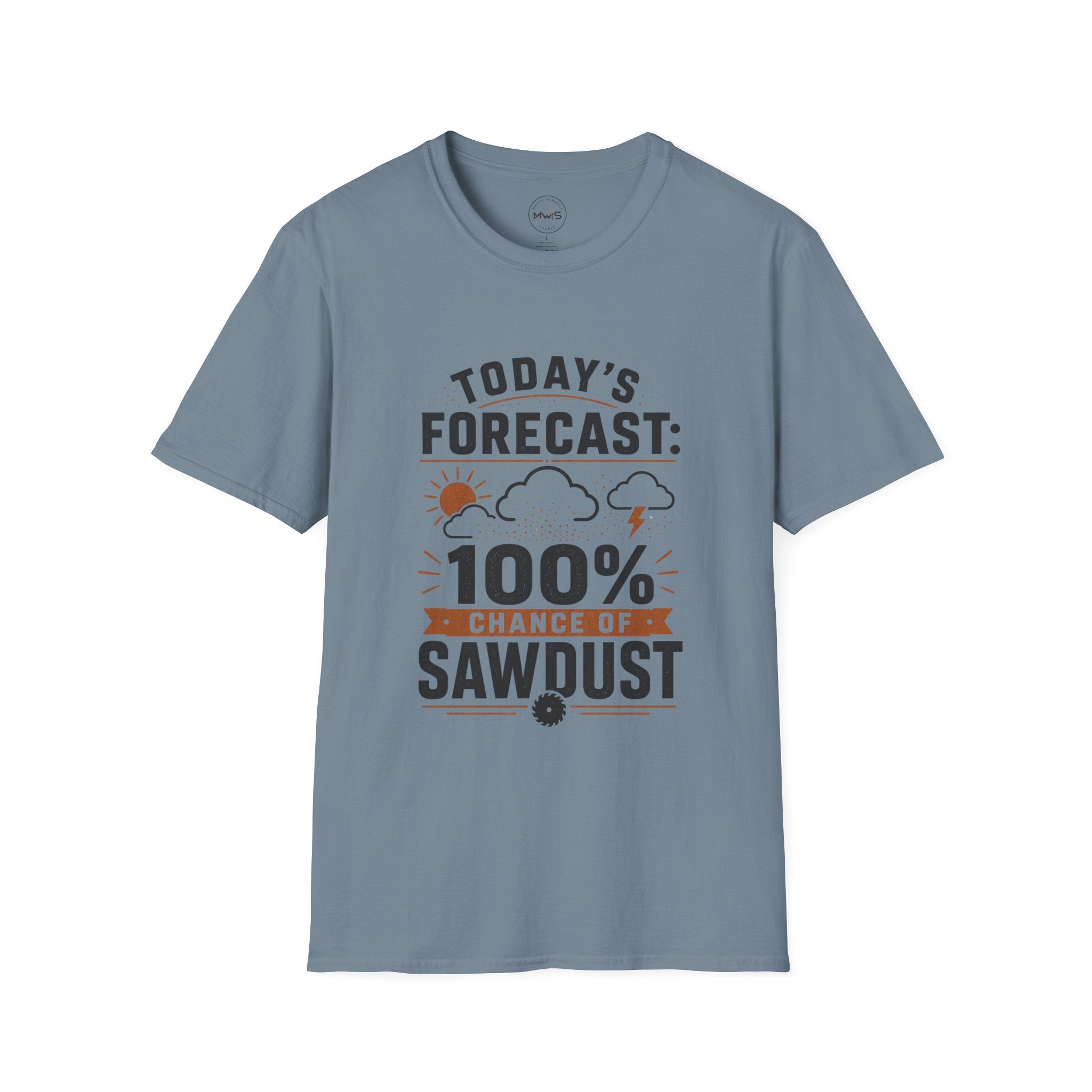 Today's Forecast T-Shirt