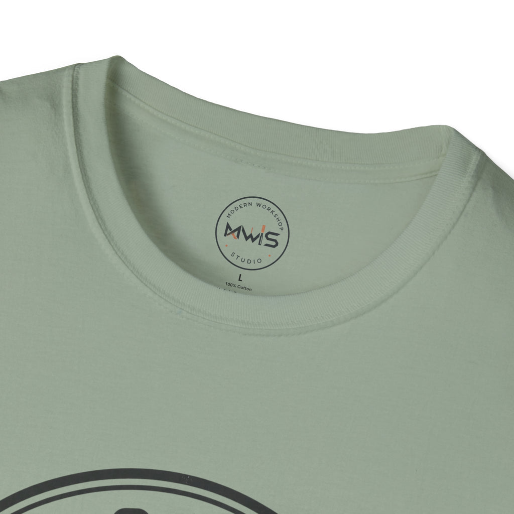 Project Complete T-Shirt
