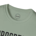 Progress Over Perfect T-Shirt