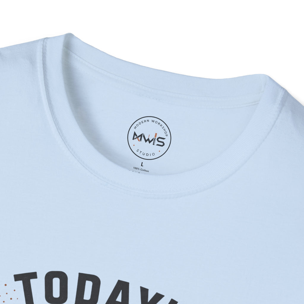 Today's Forecast T-Shirt