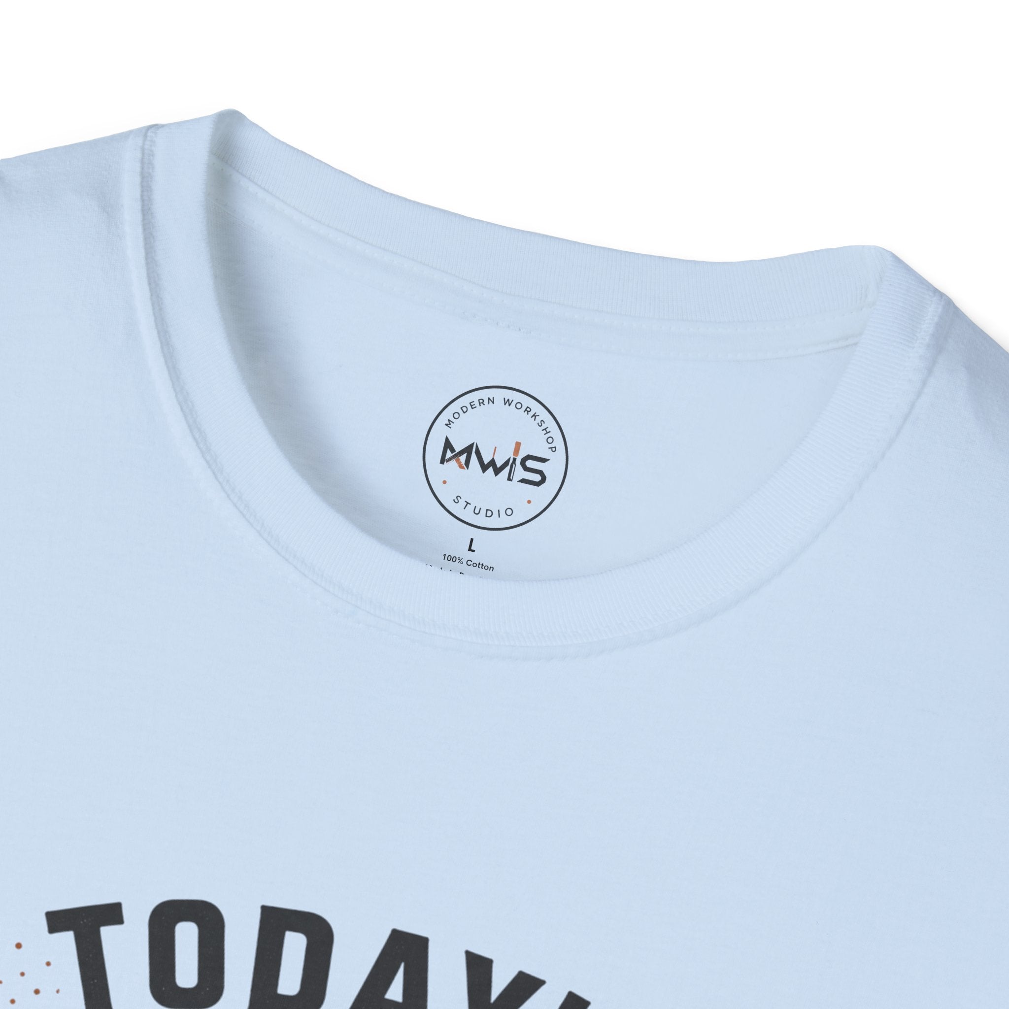 Today's Forecast T-Shirt